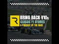 S2 E9: Spa 2000 - with Mika Hakkinen!