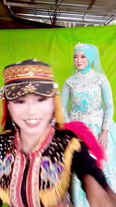 DEWI X RESTI | DEWI ARUM #shorts #dewiarum
