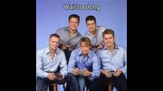 Westlife - Drive ( For All Time ) Lyric