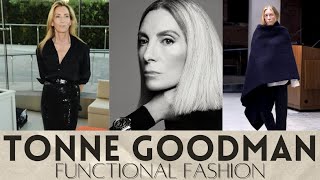TONNE GOODMAN: FUNCTIONAL FASHION, GOOD DESIGN & MINIMALISM: Style & handbags feat LV, Hermes & YSL