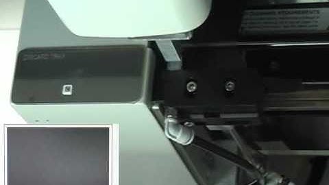 Nutek Labelling System Series 3