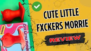 Cute Little Fxckers Morrie Review