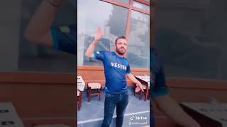 Daniellll Sturridge Dansı Mı Dedi Biri ???