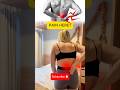 Dor nas Costas? Resolva isso agora! 💡🙅🏼‍♀️ #backpain #dor #shorts