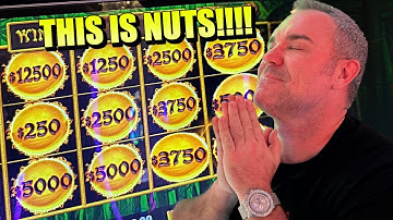 They Had to Stop Me From TAKING IT ALL at Dragon Link!!