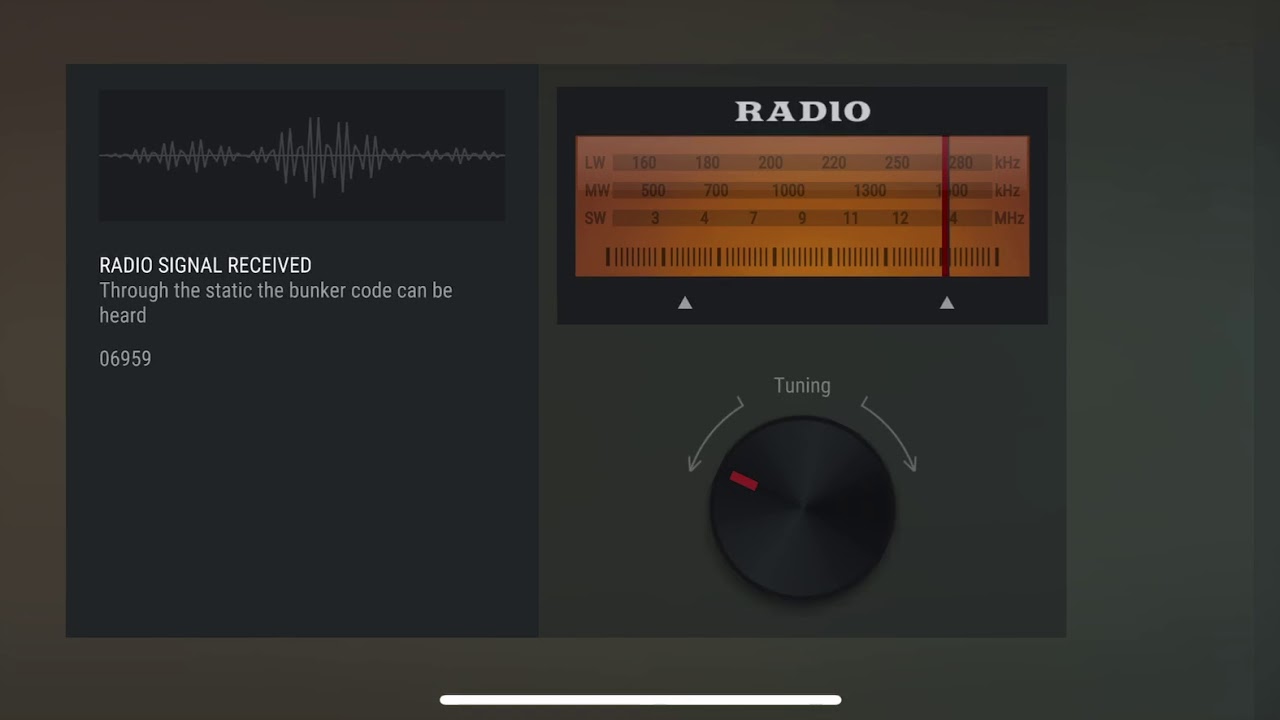 Last Day On Earth Bunker Alpha Code - YouTube