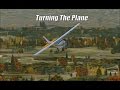 FSX Tutorial: Level Turns