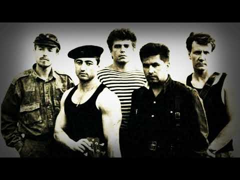 Любэ - Было время, был я беден