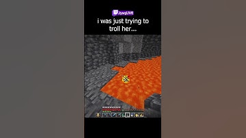 "throw your diamond pickaxe in lava for a netherite one!"