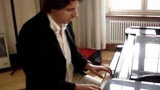 Arpeggio By Philip Glemser