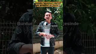 Atlas Egenin Size İhtiyacı Var