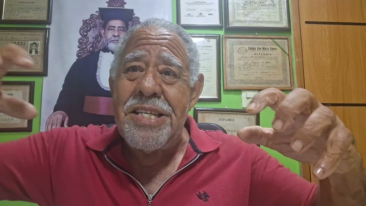 OS FILHOS DE DEUS OPRIMIDOS COMO PRISIONEIROS NÃO VIVEM A VERDADEIRA LIBERDADE NO ESPÍRITO. GL 5:1