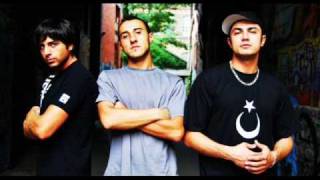 Defkhan feat. Nasiko - Was ist los?