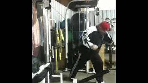 Elitefts.com - Dave Tate