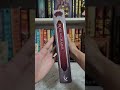 Fairyloot - Roses in Chains by Julie Soto | June Romantasy Book Unboxing #fairylootunboxing