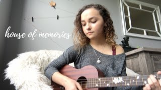 House of Memories | Panic! At The Disco (cover)