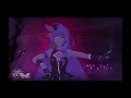 Uta macross Glow in the Dark (Mikumo)