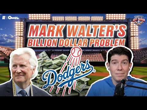Inside Dodgers Owner Mark Walter’s Billion-Dollar Insurance Scandal | Sources Tell Jeff Passan