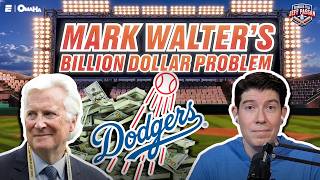 Inside Dodgers Owner Mark Walter s Billion-Dollar Insurance Scandal Sources Tell Jeff Passan