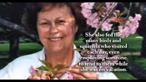 Charlotte Proctor - Life Story Digital Video
