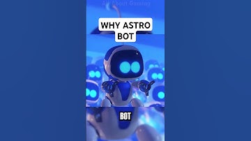Why Astro Bot Deserves Game of the Year