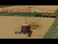 Kroniki Farmera (6) [SZPAKOWO] /FS22