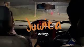 Download Lagu Halunan - Juwita (Video Lyric) MP3