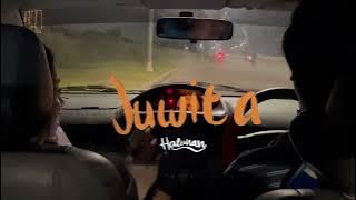 Halunan - Juwita (Video Lyric)