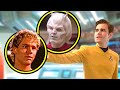EVERY EASTER EGG Star Trek: Strange New Worlds S2E09 &quot;Subspace Rhapsody&quot;+James Kirk&#39;s (Secret) Past