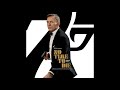 Back To MI6 No Time To Die OST mp3