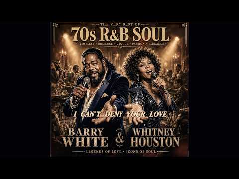 🌙 Midnight Soul Classics | Barry White • The Isley Brothers • Al