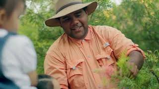 Voyages - Ayers Rock Resort Short Clip Discover Aboriginal Experiences Tourism Australia