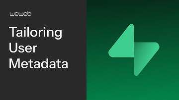 Create and update custom user metadata in Supabase