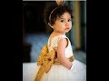 Как Сшить  Платье , Платье Для Принцессы, МК  ч.2 / How To Sew Dress For A Little Princess DIY p.2