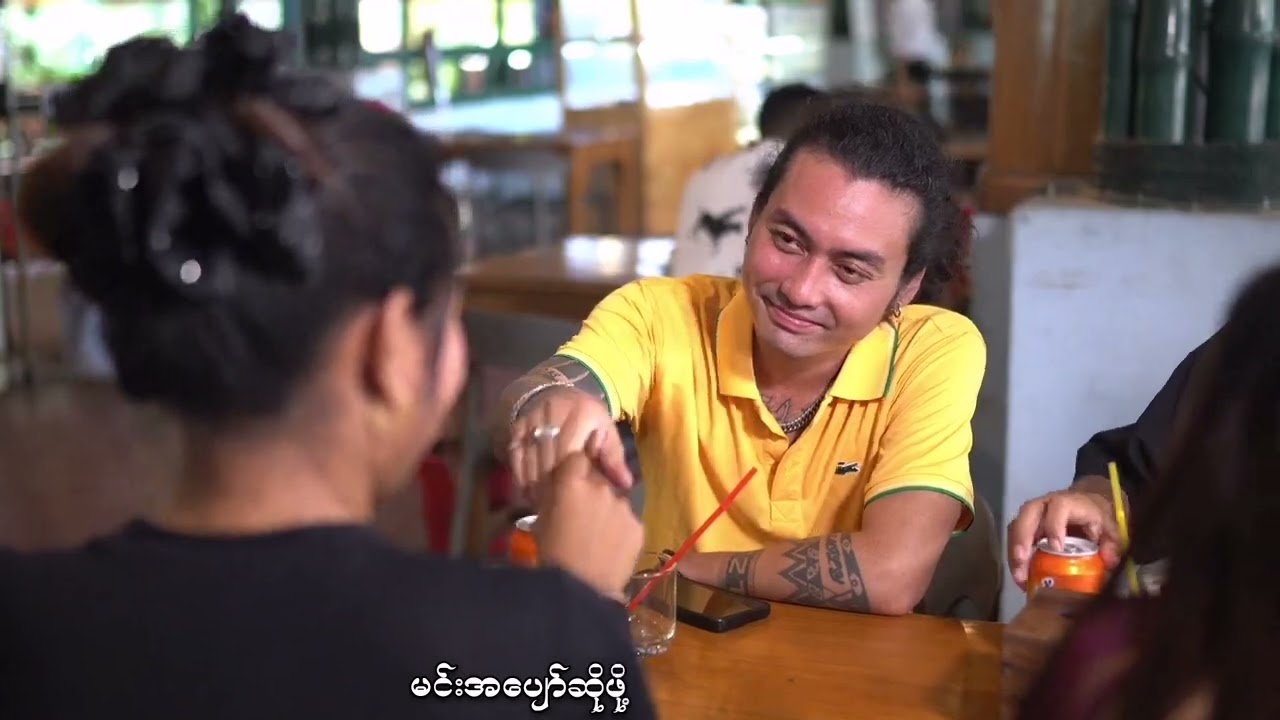 #အချစ်သေလို့ဝင်စားတဲ့သီချင်းတွေ ရွှေနန်းထက် #song #music