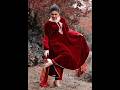Velvet Dress Design 2024 New Velvet Suit Design Velvet Dress Design Ideas For Wedding 