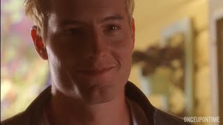 Smallville 6X3 Marchitar Hd - Luisa Conoce A Oliver