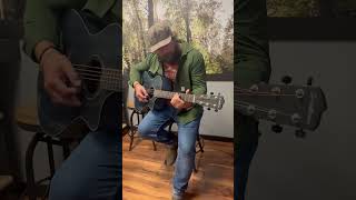 Jason from The Nadas Custom Shop Visit
