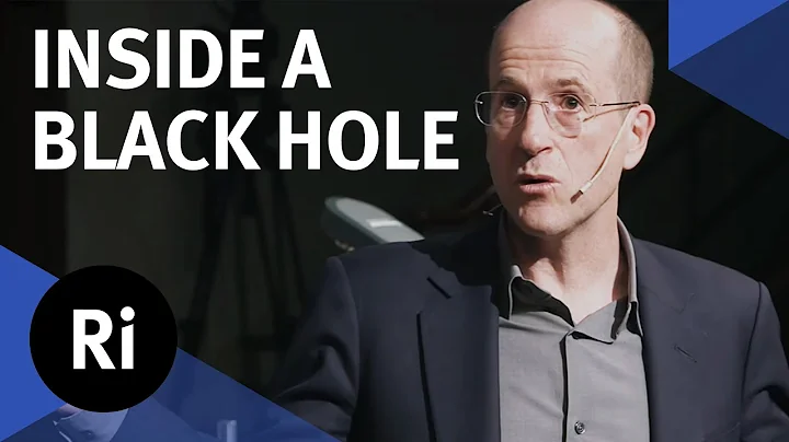 What Happens Inside A Black Hole? - with Jerome Ga...
