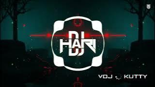 Bhagala Bass - Dj Hari