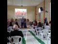 Cantata de Natal Parte 2 - Maria e José