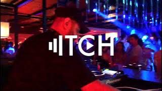 DJ ITCH LIVE MIX/SET K URBAN BEACH LISBON, PORTUGAL