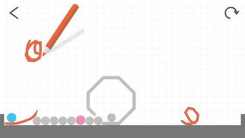 브레인 토트에서 스테이지 194를 클리어 했습니다! http://braindotsapp.com #Brain...