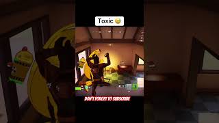 Trolling sweats in Fortnite #fortnite #fortnitefunny #fortnitecommunity #content #fyp