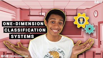 How to Classify Motor Skills? | DAVID Tries to Teach