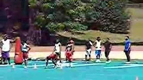 Adrian Dailey's 4.49