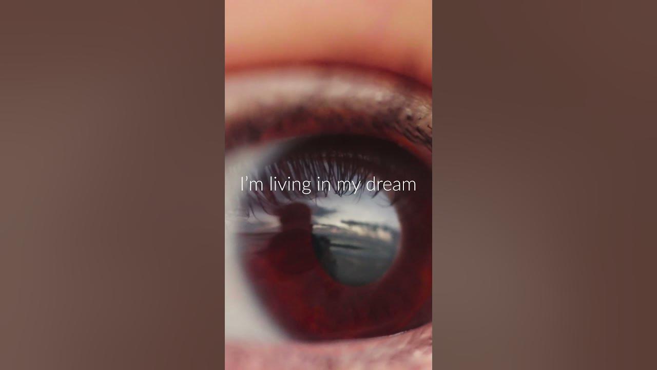 Am I Dreaming or Living In A Dream ? #shorts #travel #cinematic