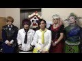Mix Speaker’s,Inc. 10th Anniversary Tour 2016~2017 「最後の晩餐」に向けてメンバーからのコメント到着!