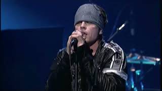 The Cult - Take the Power (Live at the Grand Olympic Auditorium, Los Angeles, CA, 2001)