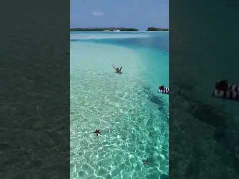 Which San Blas Island Is The Best? Cambombia Island